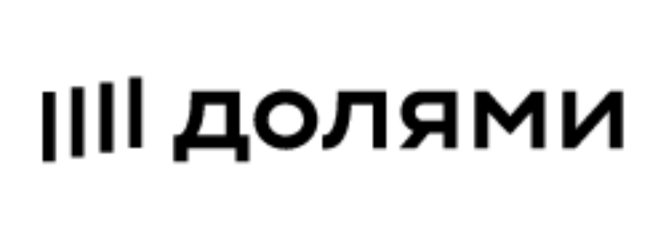 Долями