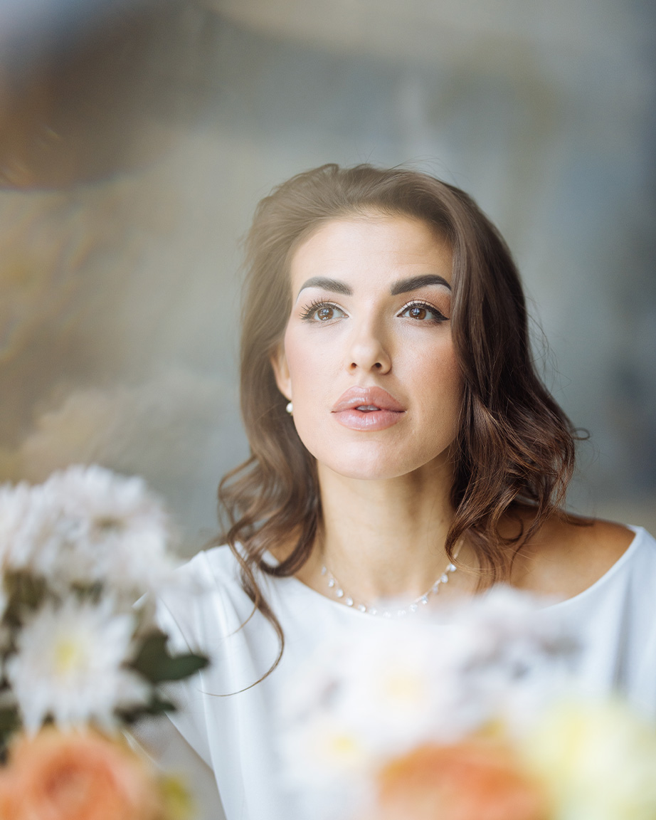 Екатерина Зинченко