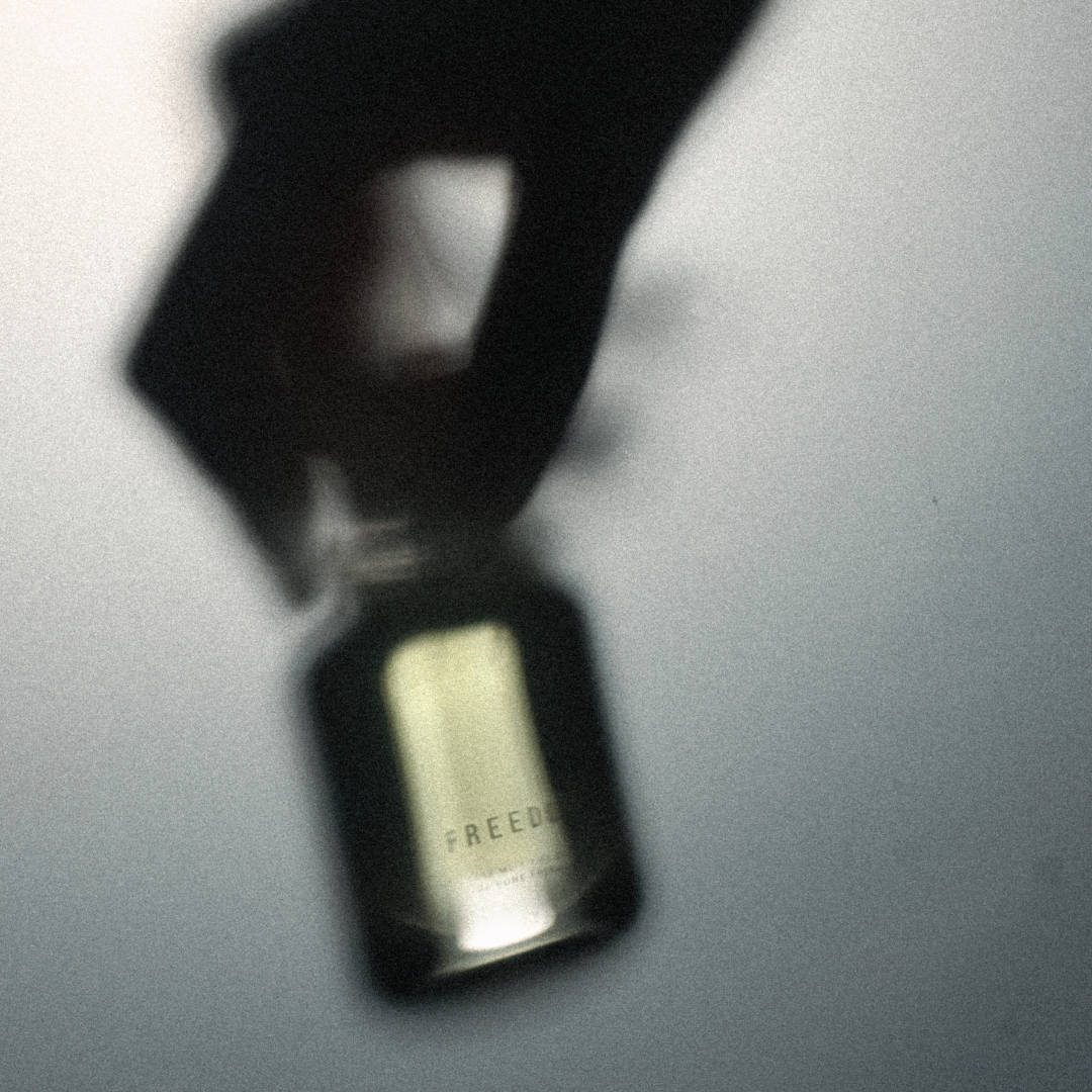 Свобода (p s freedom)